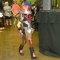 COSTUME CONTEST WINNER